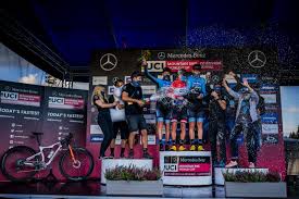 This is the case of les gets which, in agreement with the uci and the french cycling federation (ffc), is also forced to give up. Kmc Riders 2020 Uci World Ranking No 1 Team Kmc Orbea News Kmc