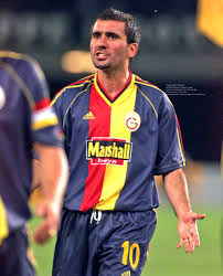 Gheorghe hagi is definitely a wonderful player, a noble, so important for the football; Tphoto On Twitter Gheorghe Hagi Galatasaray The 98 99 European Champions League Juventus Vs Galatasaray2 2 At Stadio Delle Alpi In Torino Italy On 16 Sep 1998 Photo By Masahide Tomikoshi Tomikoshi Photography Https T Co Bqwav7c2wt