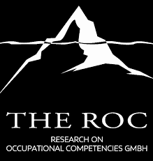 Agustí roc (born 1971), spanish ski mountaineer. Therocinstitute Personnel Development Selection