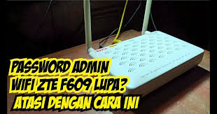Enter the username & password, hit enter and now you should see the control panel of your router. Password Adminf609 Cara Masuk Mode Admin Modem Indihome Zte F609 Youtube 5 Daftar Password Dan Username Admin Default Modem Zte F609