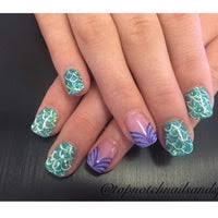 top notch nails spa nail salon