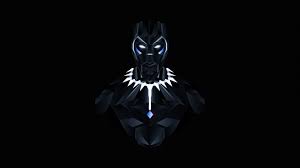 Black Panther Desktop Wallpapers - 2022 ...
