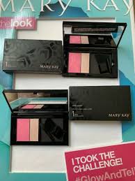 kit de maquillaje set mary kay