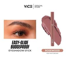 easy glide budgeproof eyeshadow