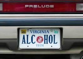 Image result for funny license plates