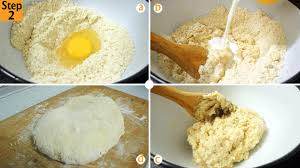 how to make plain scones zimbokitchen