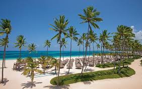 punta cana all inclusive family resorts