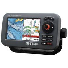 Si Tex Boat Gps And Chartplotters For Sale Ebay