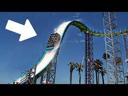 15 most dangerous theme parks on earth