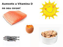 A Falta Da Vitamina D No Organismo Estrategiaeexcelencia gambar png