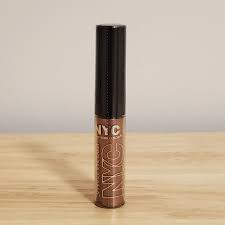 nyc new york cosmetics sparkle eye dust