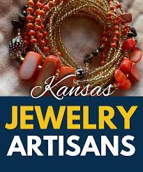 custom jewelry handmade in kansas the