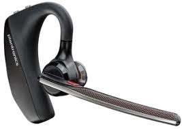 Voyager 5200 Series Bluetooth Headset Plantronics Now Poly