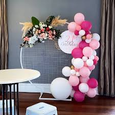 Balloon Garland Experts In Adelaide