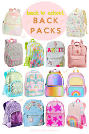 back to backpacks 2023 my fave