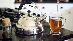 5 best glass stovetop tea kettle