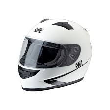 Omp Italy Circuit Full Face Helmet