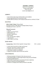 Resume without job experience  nfgaccountability com  JobStreet com