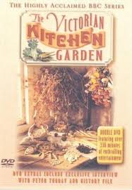 The Victorian Kitchen Garden 1x10