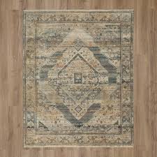 karastan rugs gamin grey 5 x 7 10