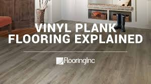 vinyl plank flooring ing guide