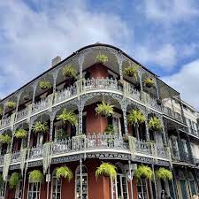 fun things to do in new orleans for couples