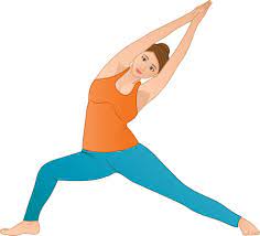 standing yoga poses pose directory