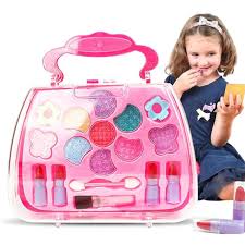 kids makeup kit set cosmetics