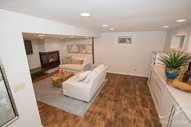 5 Projects To Inspire Your Basement Remodel