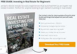 A Guide To Real Estate Email Marketing Free Templates