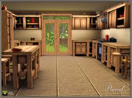 Tailored brookhaven cabinets can significantly change the appearance of any layout. Pinecat S Brookhaven Kitchen