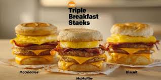 mcdonald s breakfast menu the secret is