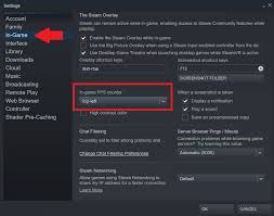 show fps on pc when gaming