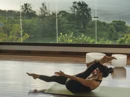 hot yoga teacher training in costa rica