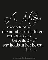Image result for pregnancy and infant loss awareness quotes