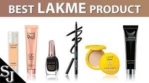 10 best lakme s in india 2021