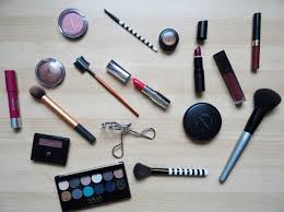 start your own cosmetics business