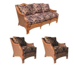 melbourne rattan furniture set of 6