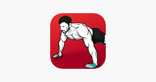 home workout no equipments on the app