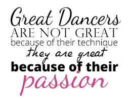 Quotes About Dancers | Only Wallpaper via Relatably.com