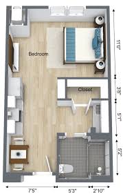 Apartment Floor Plans Ridgefield Ct