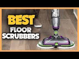 10 best floor scrubbers 2023 you
