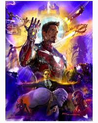 They were carrying out a utopian experiment to transform ordinary people into the warriors with superior strength. Iron Man D23 Poster Celebrating Tony Stark S Best Moments Officially Released