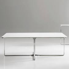 Contemporary Coffee Table Accent