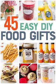 Experience the magic of these soul food recipes soul food recipes you never knew you needed soul food gained popularity in the late. 45 Thoughtful And Easy Diy Christmas Food Gifts Wholefully