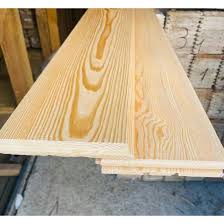 high quality larch parquet board for