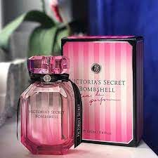 5,500 and estimated average price is rs. Victoria Secret Bombshell Edp 100ml Shopee Malaysia