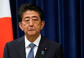 Shinzo Abe's assassination leaves Japan ...