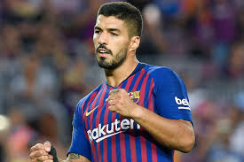 Ramon cugat for an injury to the external meniscus of his right knee. Luis Suarez Leaves As Barcelona Reach Agreement With Atletico Madrid