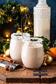 coquito recipe puerto rican coconut